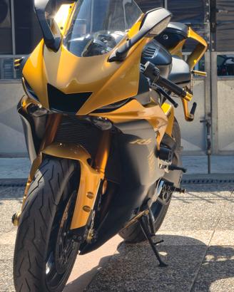 Yamaha YZF-R6 2020