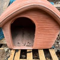 Cuccia per cani taglia media