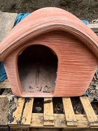 Cuccia per cani taglia media
