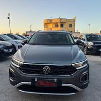 VOLKSWAGEN T-Roc 1.0 110 cv TSI Style