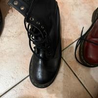 Doctor martens