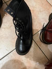 Doctor martens