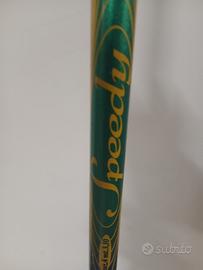 caana pesca italcanna mulinello shimano