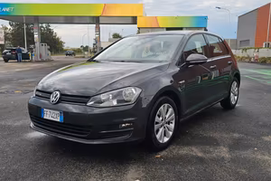 Volkswagen Golf 1.4 TGI 5p. METANO Trendline