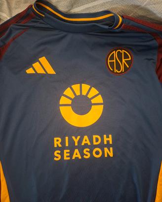 as roma maglietta da calcio 