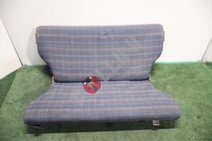 Sedile post compl. fiat panda 1986-03