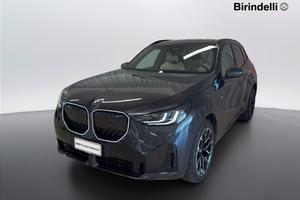 BMW BMW X3 xDrive20d