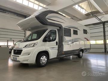 ELNAGH KING 53