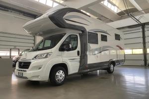 ELNAGH KING 53