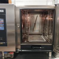 FORNO ZANUSSI  PROFESSIONALE