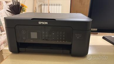 Stampante Epson Workforce WF 2810