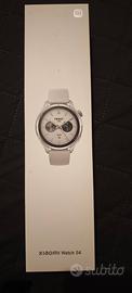Orologio Xiaomi Watch S4 