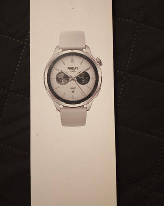 Orologio Xiaomi Watch S4 