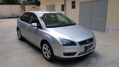 Ford Focus 1.6 TDCi 110cv - Meccanica RIGENERATA