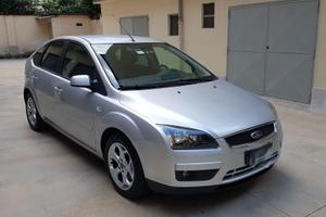 Ford Focus 1.6 TDCi 110cv - Meccanica RIGENERATA