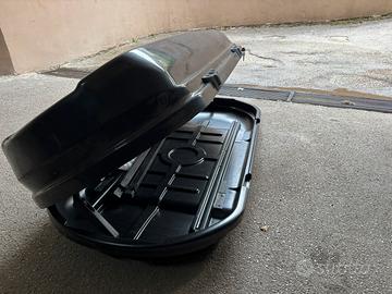 Box tetto auto