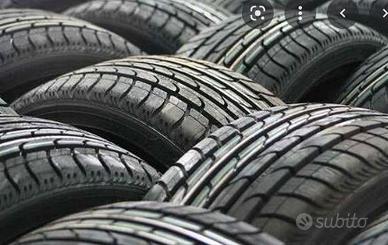 Gomme pneumatici vari