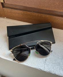 Occhaili dior so real