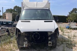 Mercedes sprinter usato in buone condizioni