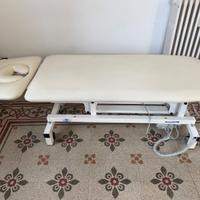 Lettino Fisioterapia/ Centro Estetico