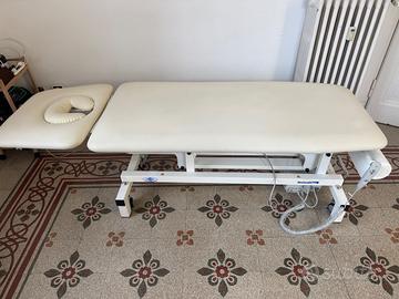 Lettino Fisioterapia/ Centro Estetico