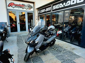 Sym Maxsym TL 508 TCS