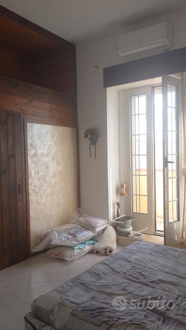 Apartment in San Marzano di San Giuseppe, Taranto - Altro