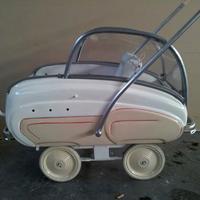 Passeggino del 1950