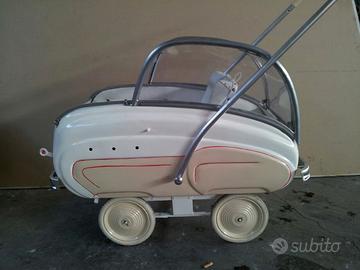 Passeggino del 1950