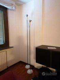 lampada Mod. Bibip  di Castiglioni per Flos