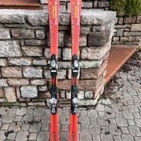 Sci Salomon Streetracer GTX 160cm R12.1