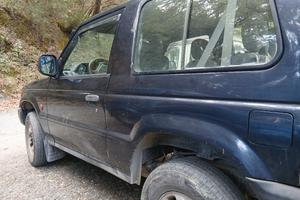 vende pajero