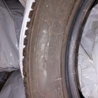 Gomme invernali 215/55 R18 Kleber