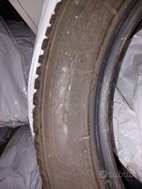 Gomme invernali 215/55 R18 Kleber