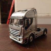 iveco stralis