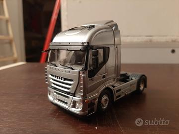 iveco stralis