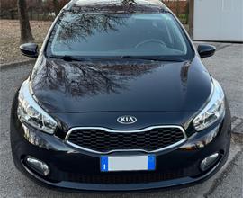 Kia Ceed cee'd 1.4 GPL SW Cool