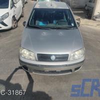 Fiat punto 188 1.3 jtd 16v 70cv 03-12 ricambi-