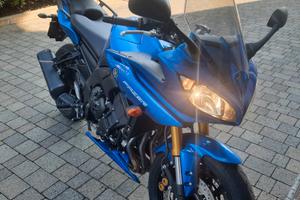 Yamaha FZ8 - 2013