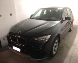 Bmw X1 sdrive 2016