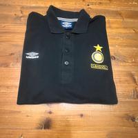 Polo ufficiale Inter (1993) - Osvaldo Bagnoli  (L)