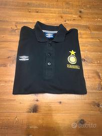 Polo ufficiale Inter (1993) - Osvaldo Bagnoli  (L)