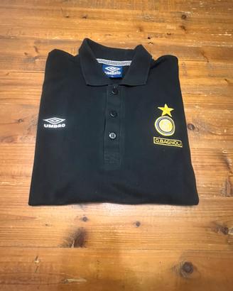 Polo ufficiale Inter (1993) - Osvaldo Bagnoli  (L)