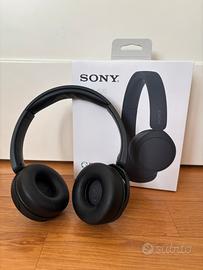 Cuffie Sony WH-CH520