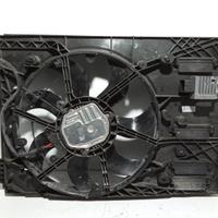 Elettroventola per Mercedes Citan (21>) (2021 - )