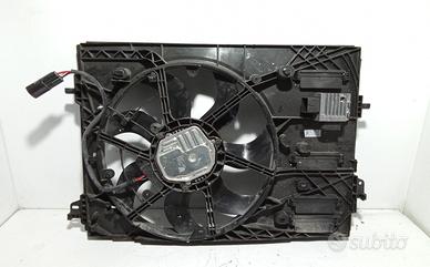 Elettroventola per Mercedes Citan (21>) (2021 - )