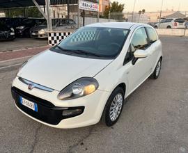 Fiat Punto Evo Punto Evo 1200 benzina/gpl 2011