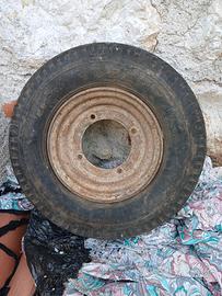 ruota lambro  innocenti 