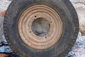 ruota lambro  innocenti 