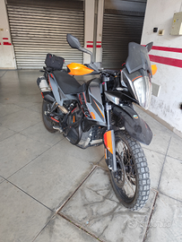 Ktm 890 Adventure s